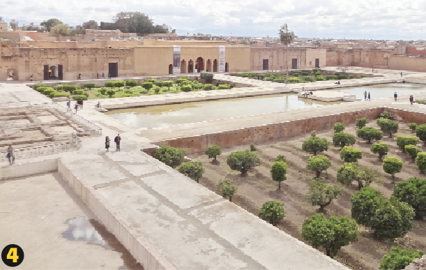 Mağrib'den Atlas Dağlarına: Bir Fas hatırası